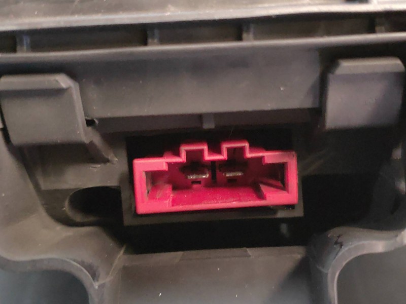 Recambio de motor calefaccion para renault megane iii berlina 5 p business referencia OEM IAM T1001187V  