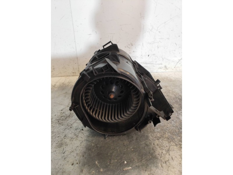 Recambio de motor calefaccion para renault megane iii berlina 5 p business referencia OEM IAM T1001187V  