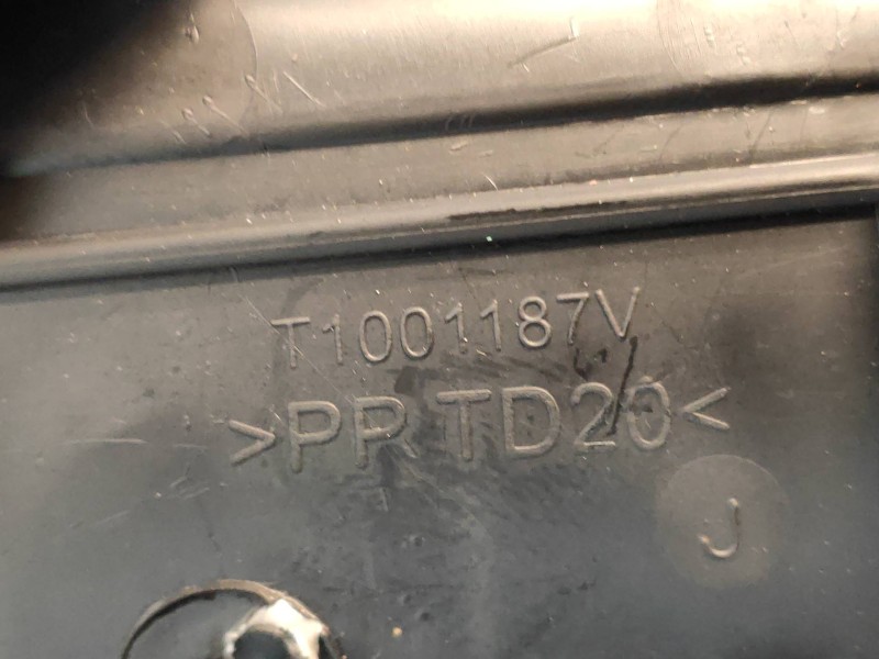 Recambio de motor calefaccion para renault megane iii berlina 5 p business referencia OEM IAM T1001187V  