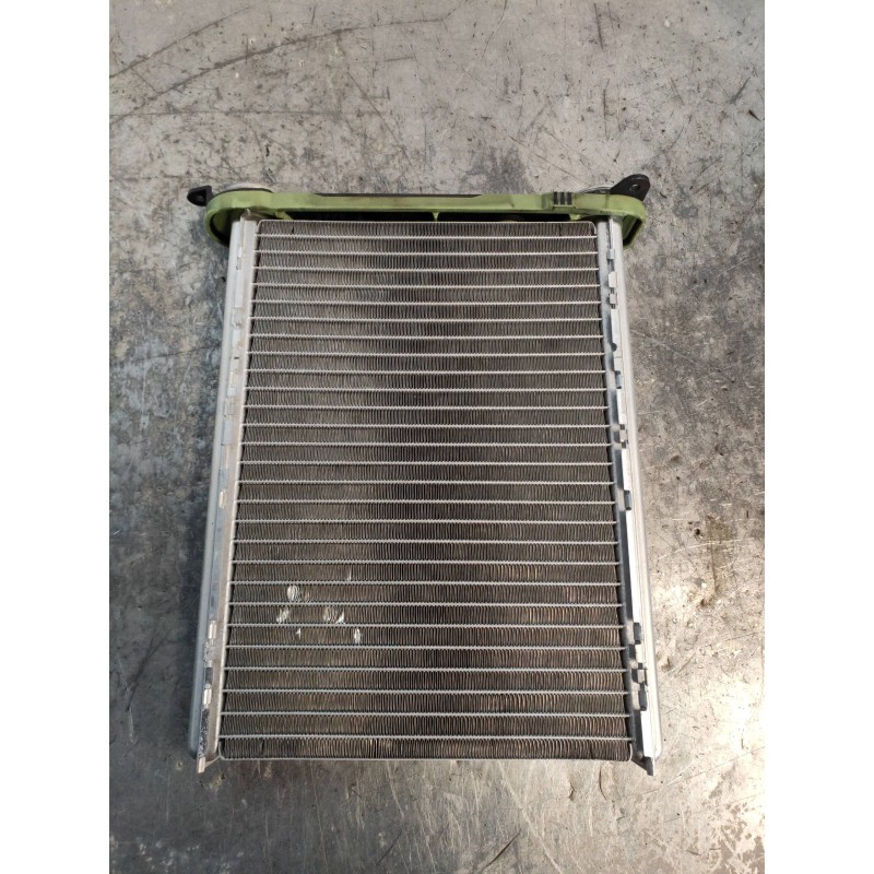Recambio de radiador calefaccion / aire acondicionado para renault megane iii berlina 5 p business referencia OEM IAM T1007696 T