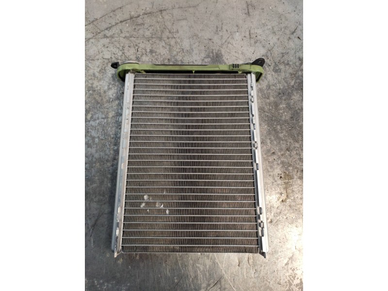 Recambio de radiador calefaccion / aire acondicionado para renault megane iii berlina 5 p business referencia OEM IAM T1007696 T