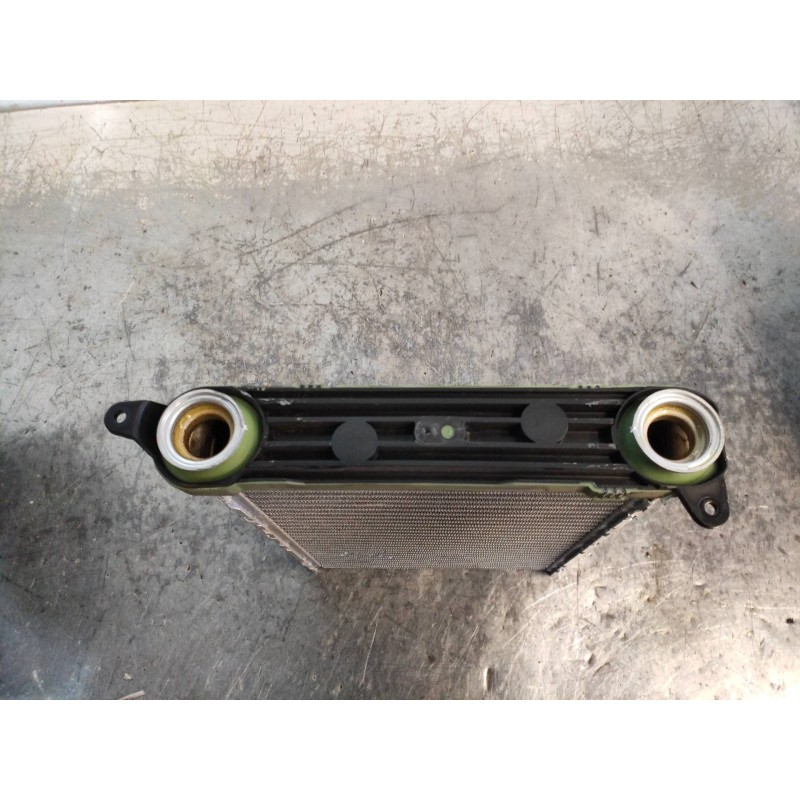 Recambio de radiador calefaccion / aire acondicionado para renault megane iii berlina 5 p business referencia OEM IAM T1007696 T