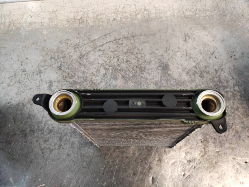 Recambio de radiador calefaccion / aire acondicionado para renault megane iii berlina 5 p business referencia OEM IAM T1007696 T