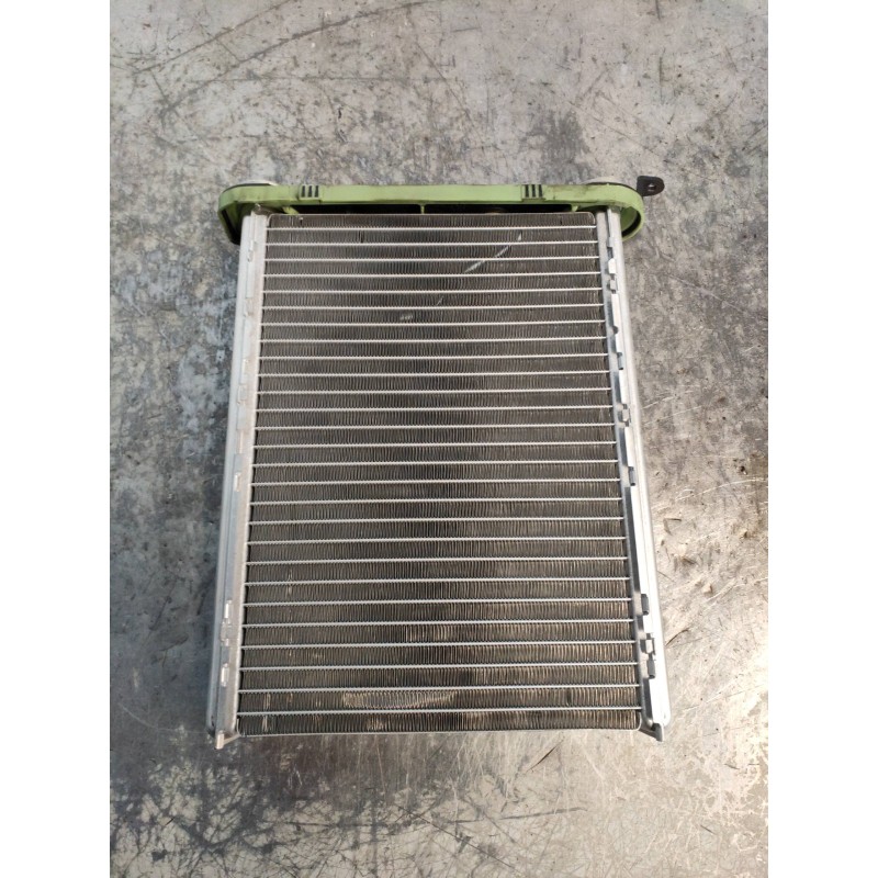 Recambio de radiador calefaccion / aire acondicionado para renault megane iii berlina 5 p business referencia OEM IAM T1007696 T
