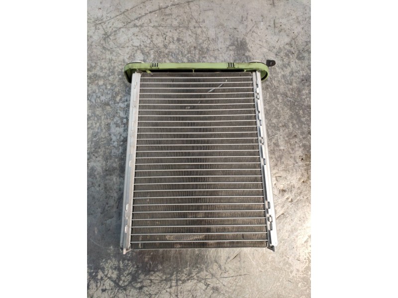 Recambio de radiador calefaccion / aire acondicionado para renault megane iii berlina 5 p business referencia OEM IAM T1007696 T