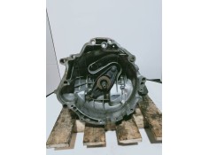 Recambio de caja cambios para audi a6 avant (c4) 2.5 tdi referencia OEM IAM ARX 63953 