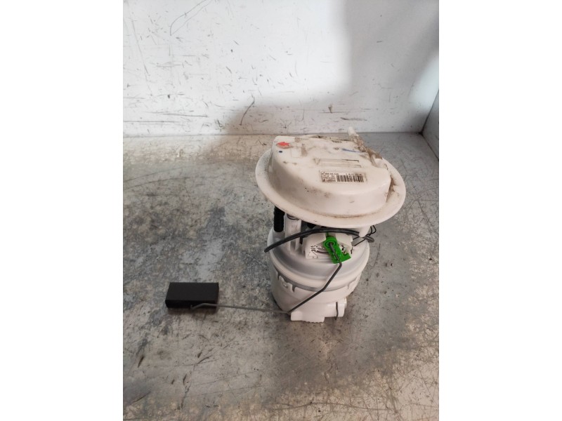 Recambio de bomba combustible para citroen c5 berlina audace referencia OEM IAM 0972200990008 9632672080G 