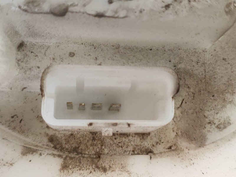 Recambio de bomba combustible para citroen c5 berlina audace referencia OEM IAM 0972200990008 9632672080G 