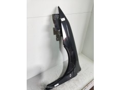 Recambio de aleta delantera izquierda para citroen c5 berlina audace referencia OEM IAM    2