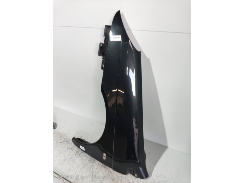 Recambio de aleta delantera izquierda para citroen c5 berlina audace referencia OEM IAM   