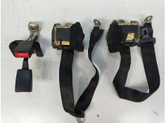 Recambio de juego cinturones trasero para audi a4 avant (b5) 1.9 tdi referencia OEM IAM   5P R