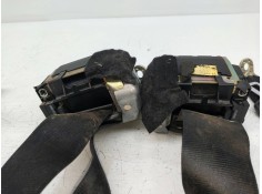 Recambio de juego cinturones trasero para audi a4 avant (b5) 1.9 tdi referencia OEM IAM   5P R 2