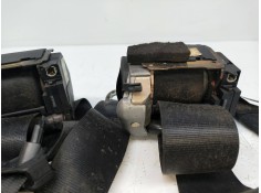 Recambio de juego cinturones trasero para audi a4 berlina (b5) 1.9 tdi referencia OEM IAM   4P 2
