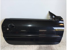 Recambio de puerta delantera derecha para peugeot 206 cc cc referencia OEM IAM  2P CABRIO 