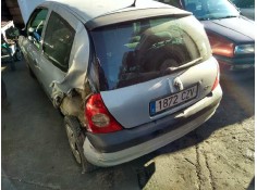 renault clio ii fase ii (b/cb0) del año 2004 2