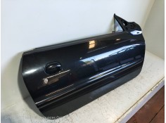 Recambio de puerta delantera derecha para peugeot 206 cc cc referencia OEM IAM  2P CABRIO  2