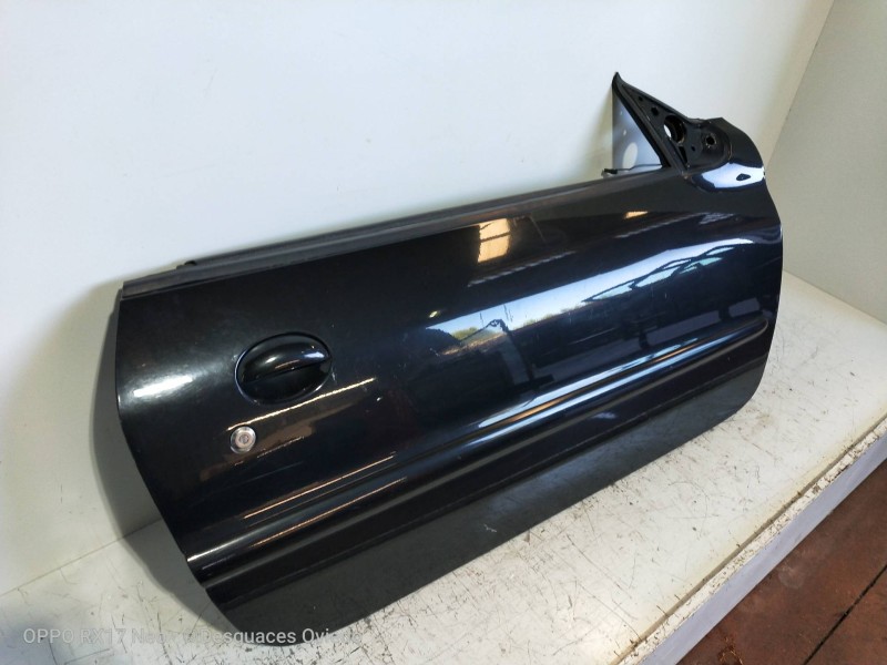 Recambio de puerta delantera derecha para peugeot 206 cc cc referencia OEM IAM  2P CABRIO 