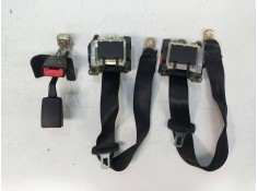 Recambio de juego cinturones trasero para audi s4 avant (b5) referencia OEM IAM   5P R