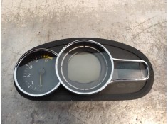 Recambio de cuadro instrumentos para renault megane iii berlina 5 p business referencia OEM IAM A2C94771500 248103468R A2C947715
