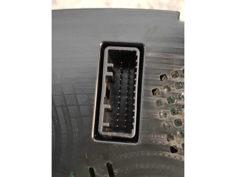 Recambio de cuadro instrumentos para renault megane iii berlina 5 p business referencia OEM IAM A2C94771500 248103468R A2C947715