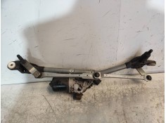 Recambio de motor limpia delantero para renault megane iii berlina 5 p business referencia OEM IAM W000007226  VALEO