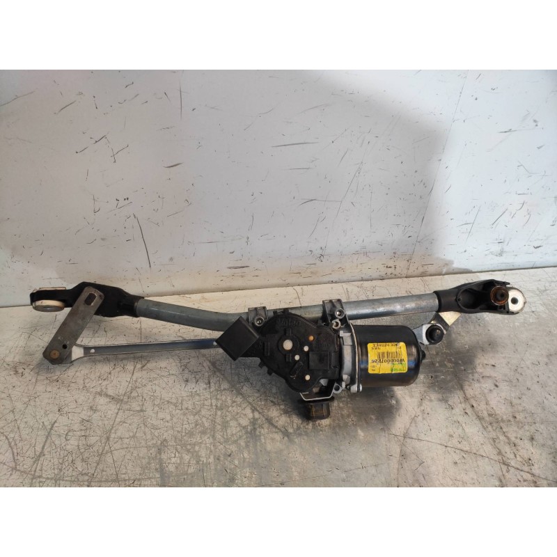 Recambio de motor limpia delantero para renault megane iii berlina 5 p business referencia OEM IAM W000007226  VALEO