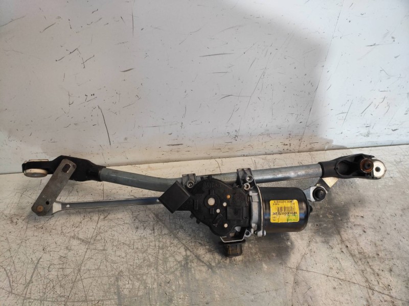 Recambio de motor limpia delantero para renault megane iii berlina 5 p business referencia OEM IAM W000007226  VALEO