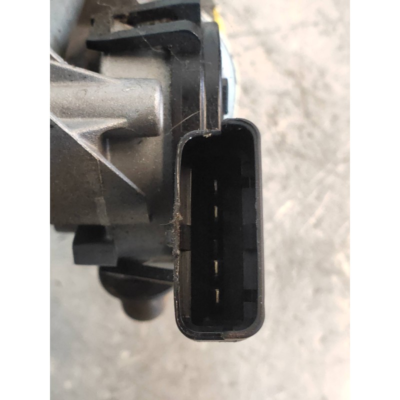 Recambio de motor limpia delantero para renault megane iii berlina 5 p business referencia OEM IAM W000007226  VALEO