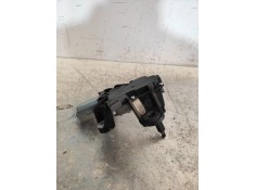 Recambio de motor limpia trasero para renault megane iii berlina 5 p business referencia OEM IAM 0390201847 287100007R BOSCH
