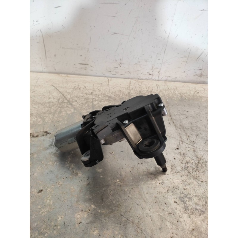 Recambio de motor limpia trasero para renault megane iii berlina 5 p business referencia OEM IAM 0390201847 287100007R BOSCH