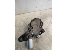 Recambio de motor limpia trasero para renault megane iii berlina 5 p business referencia OEM IAM 0390201847 287100007R BOSCH 2