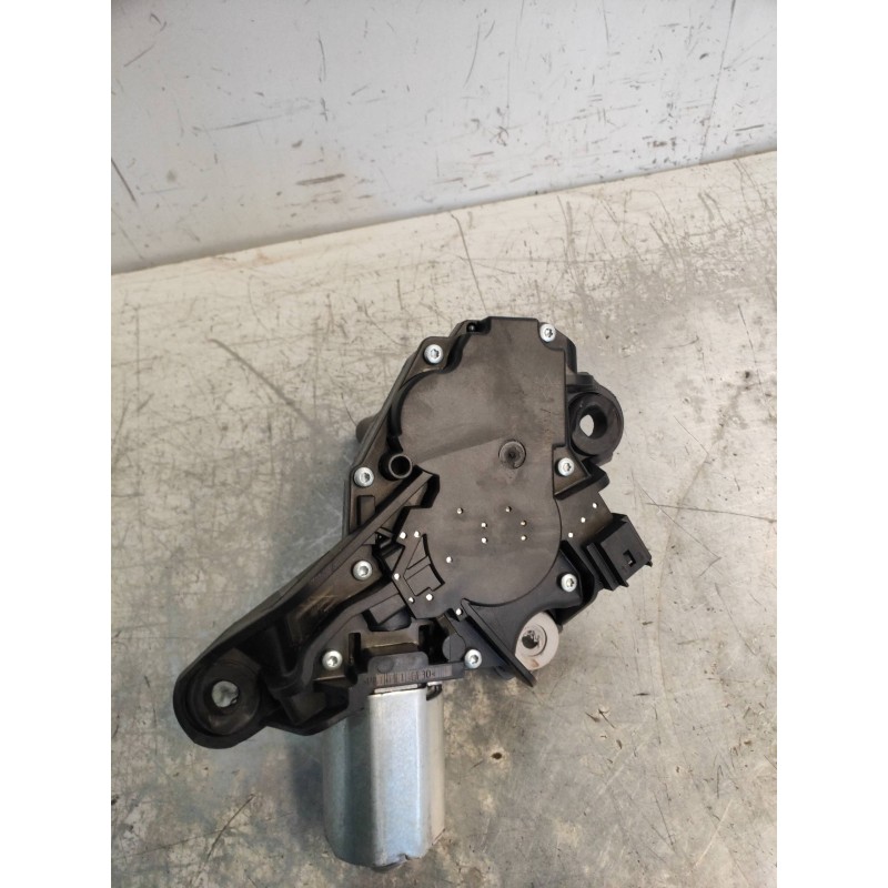 Recambio de motor limpia trasero para renault megane iii berlina 5 p business referencia OEM IAM 0390201847 287100007R BOSCH