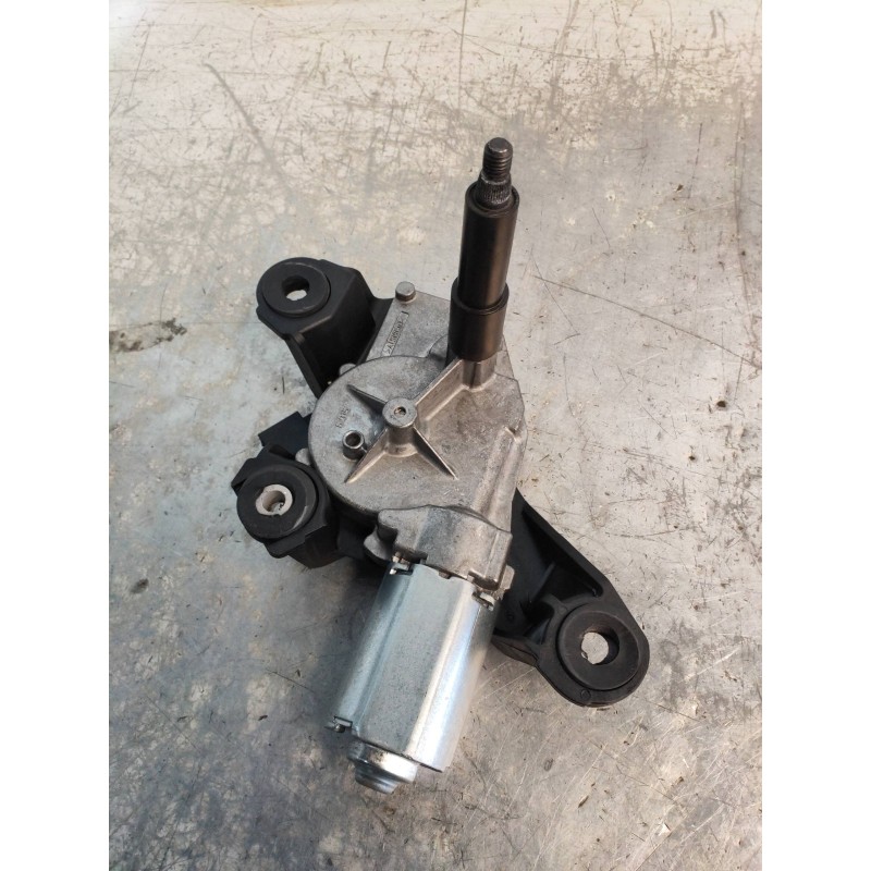 Recambio de motor limpia trasero para renault megane iii berlina 5 p business referencia OEM IAM 0390201847 287100007R BOSCH