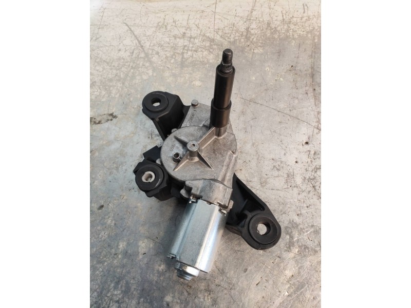 Recambio de motor limpia trasero para renault megane iii berlina 5 p business referencia OEM IAM 0390201847 287100007R BOSCH