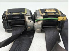 Recambio de juego cinturones trasero para audi a4 avant (b5) 1.9 tdi referencia OEM IAM   5P R 2