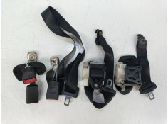 Recambio de juego cinturones trasero para audi a4 berlina (8e) 1.9 tdi referencia OEM IAM   4P