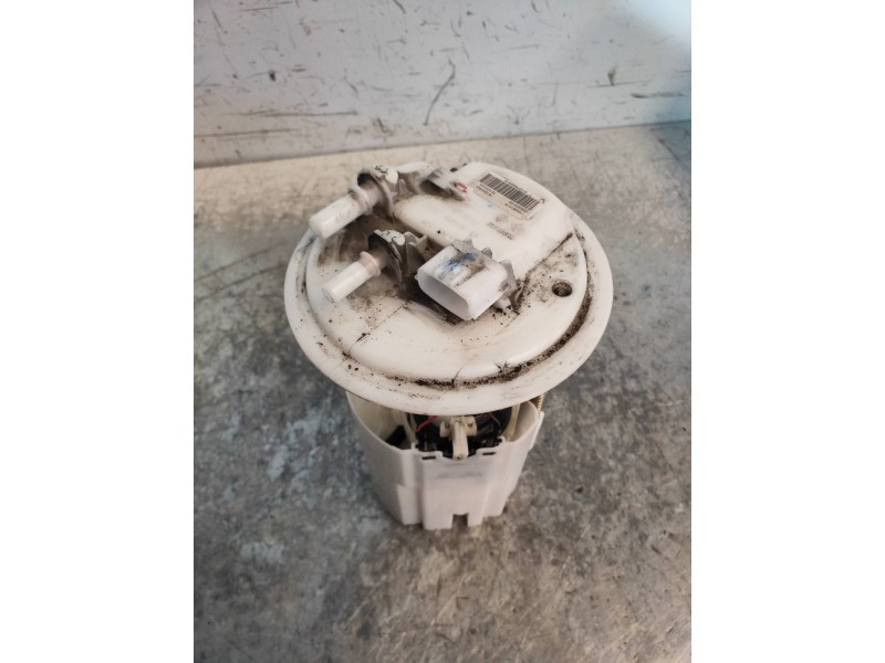 Recambio de bomba combustible para renault megane iii berlina 5 p business referencia OEM IAM 0580203120 172026141R 7610283AA