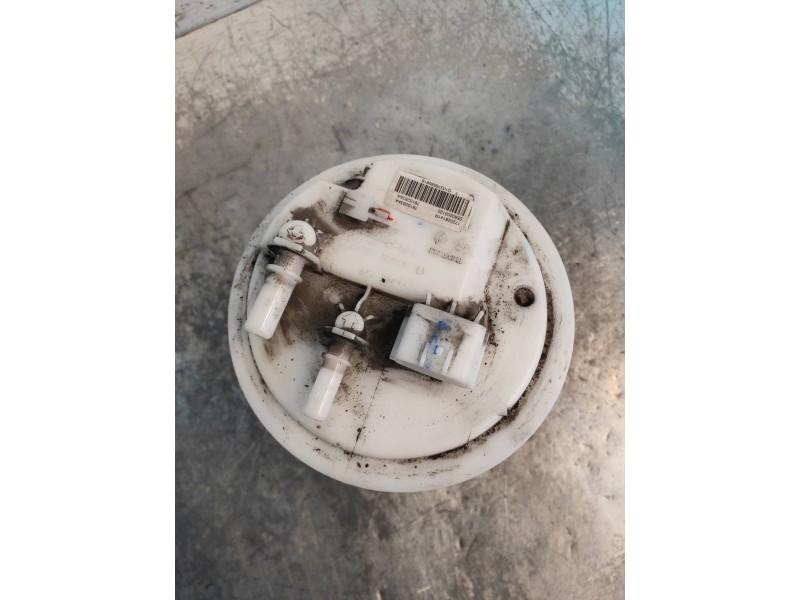 Recambio de bomba combustible para renault megane iii berlina 5 p business referencia OEM IAM 0580203120 172026141R 7610283AA