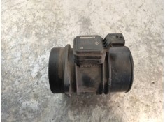 Recambio de caudalimetro para renault megane iii berlina 5 p business referencia OEM IAM 5WK97021 8200682558B 8200702517