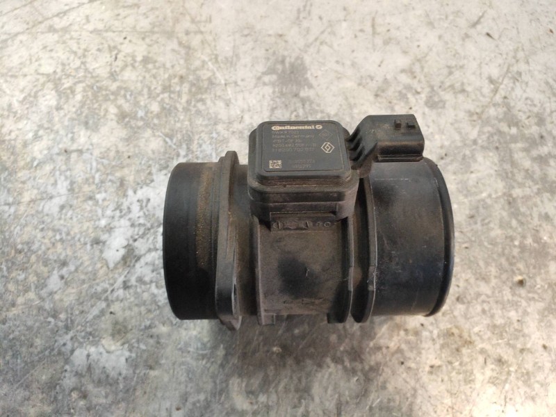 Recambio de caudalimetro para renault megane iii berlina 5 p business referencia OEM IAM 5WK97021 8200682558B 8200702517