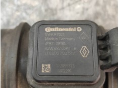Recambio de caudalimetro para renault megane iii berlina 5 p business referencia OEM IAM 5WK97021 8200682558B 8200702517 2
