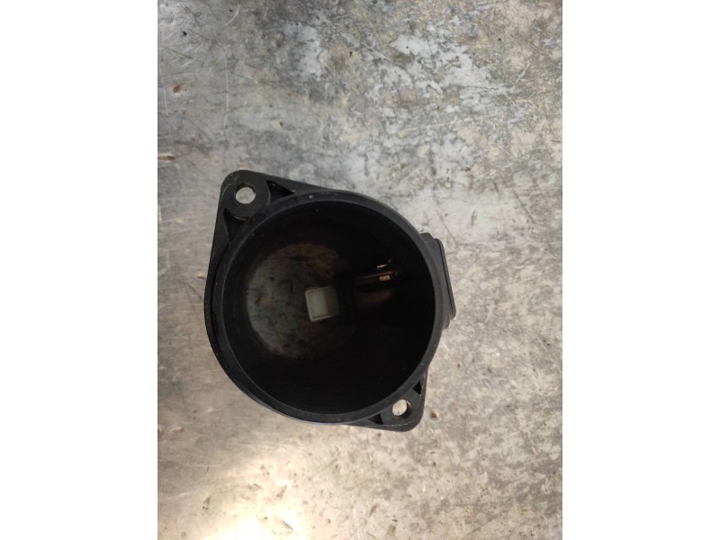 Recambio de caudalimetro para renault megane iii berlina 5 p business referencia OEM IAM 5WK97021 8200682558B 8200702517