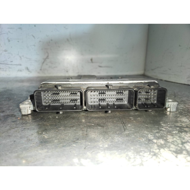 Recambio de centralita motor uce para renault megane iii berlina 5 p business referencia OEM IAM A2C98149700 237106691R 23710594