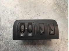 Recambio de mando luces para renault megane iii berlina 5 p business referencia OEM IAM 648450001R 648450007R 