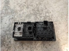 Recambio de mando luces para renault megane iii berlina 5 p business referencia OEM IAM 648450001R 648450007R  2