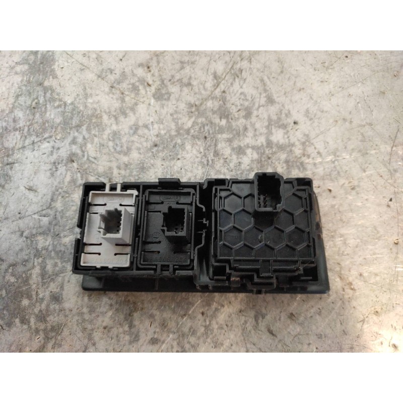 Recambio de mando luces para renault megane iii berlina 5 p business referencia OEM IAM 648450001R 648450007R 