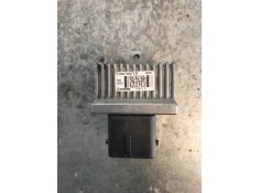 Recambio de caja precalentamiento para renault megane iii berlina 5 p business referencia OEM IAM 110678071R  