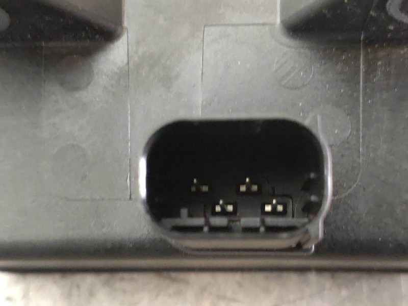 Recambio de modulo electronico para renault megane iii berlina 5 p business referencia OEM IAM 479300584R 10170106953 ATE