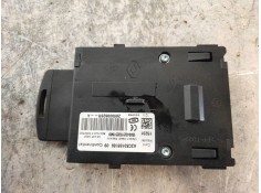 Recambio de conmutador de arranque para renault megane iii berlina 5 p business referencia OEM IAM 285909828R A2C5318518609 TARJ