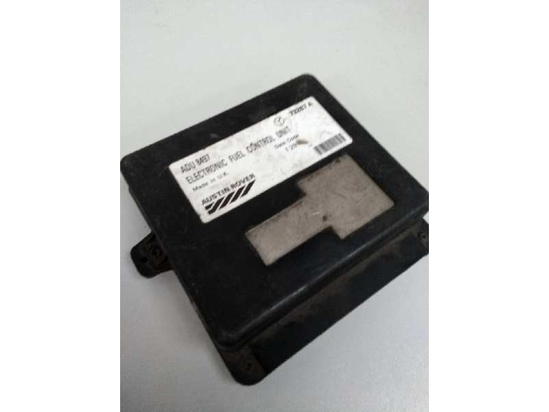 Recambio de centralita motor uce para austin rover montego 2.0 referencia OEM IAM ADU8497 73267A 